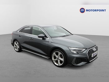 Used Audi A3 2023 for sale - 77741300: Photo