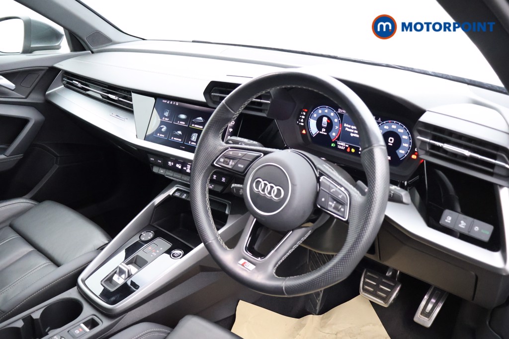 Used Audi A3 2023 for sale - 77741300: Photo 21