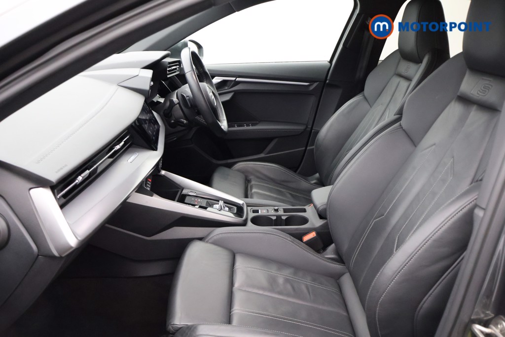 Used Audi A3 2023 for sale - 77741300: Photo 27