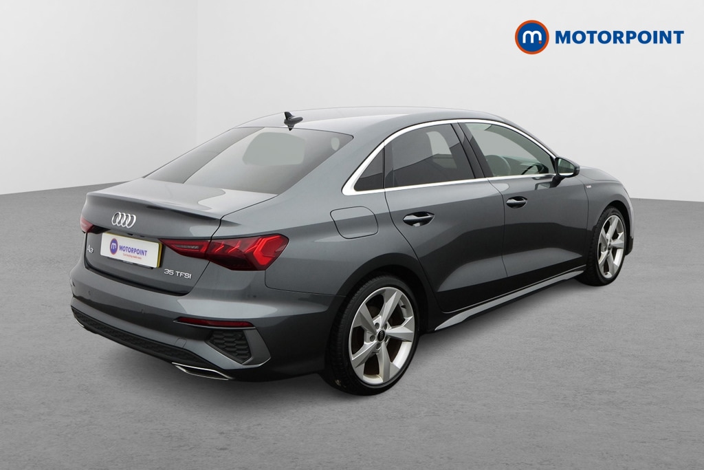 Used Audi A3 2023 for sale - 77741300: Photo 7