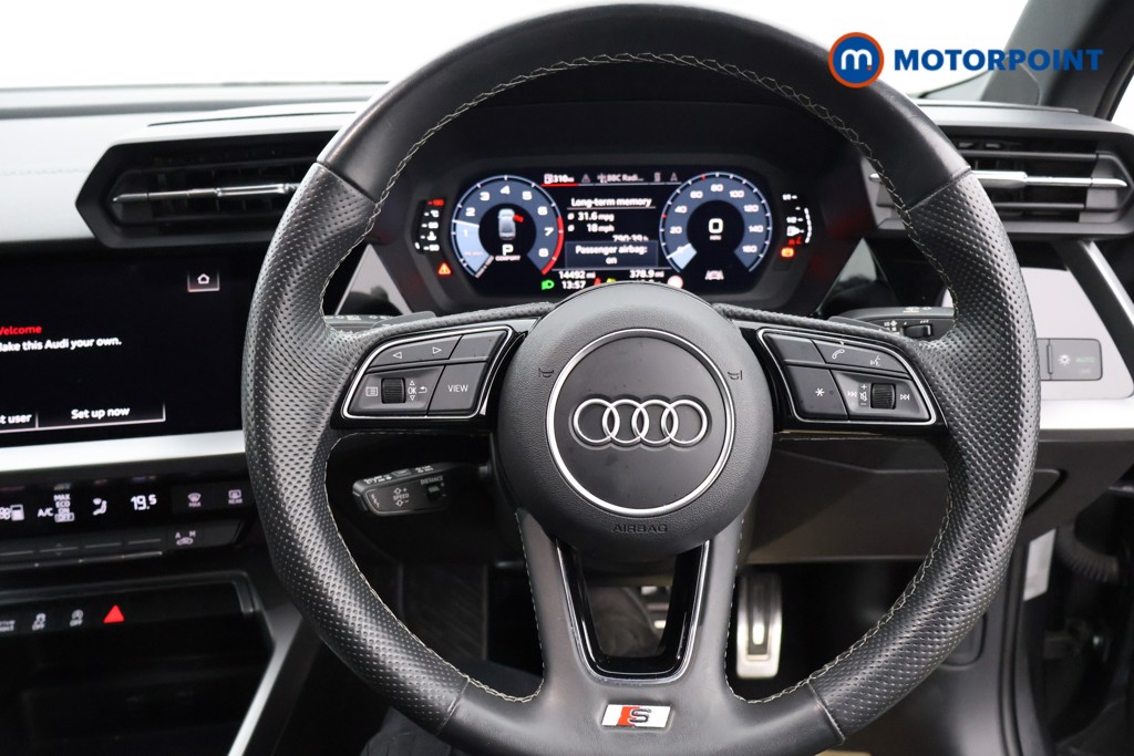 Used Audi A3 2023 for sale - 77741300: Photo 9