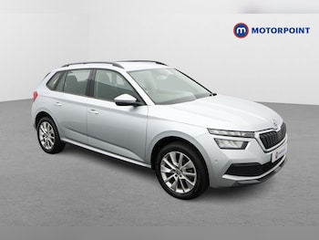 Used Skoda Kamiq 2019 for sale - 79054872: Photo