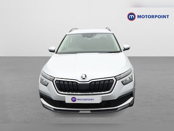 Used Skoda Kamiq 2019 for sale - 79054872: Photo