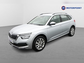 Used Skoda Kamiq 2019 for sale - 79054872: Photo