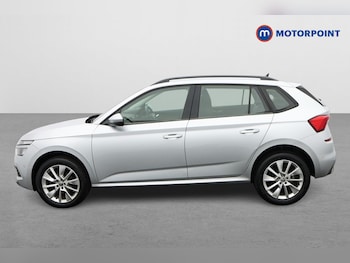 Used Skoda Kamiq 2019 for sale - 79054872: Photo