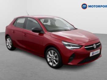 2022 - 1.2 SE Edition 5dr