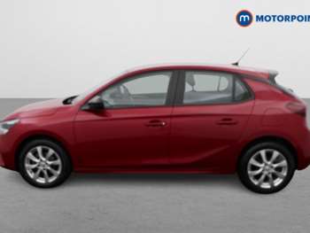 Used Vauxhall Corsa 2022 for sale - 74869378: Photo