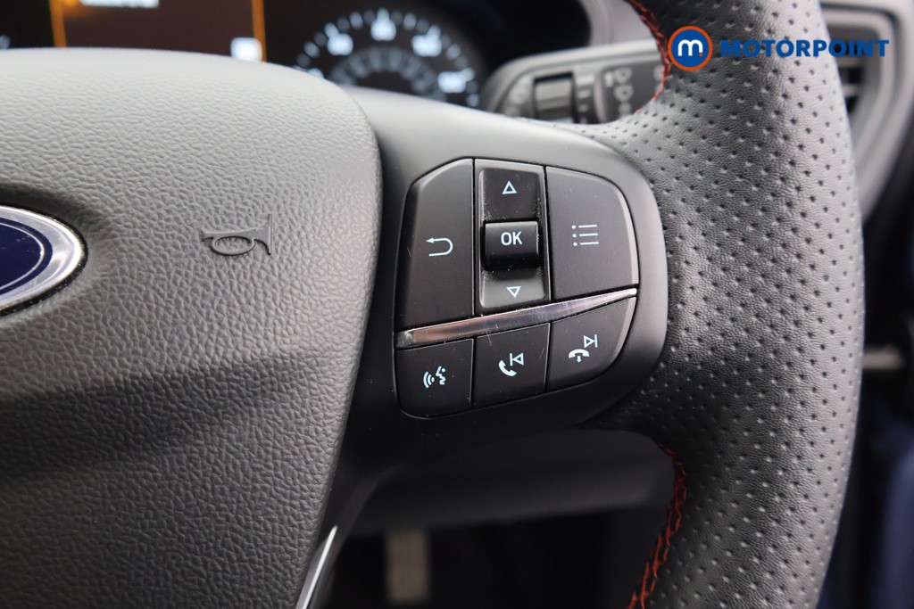 Used Ford Focus 2022 for sale - 76531692: Photo 10