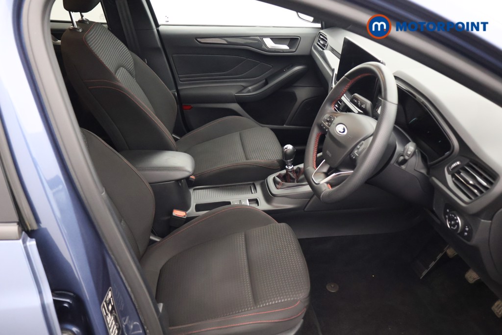 Used Ford Focus 2022 for sale - 76531692: Photo 14