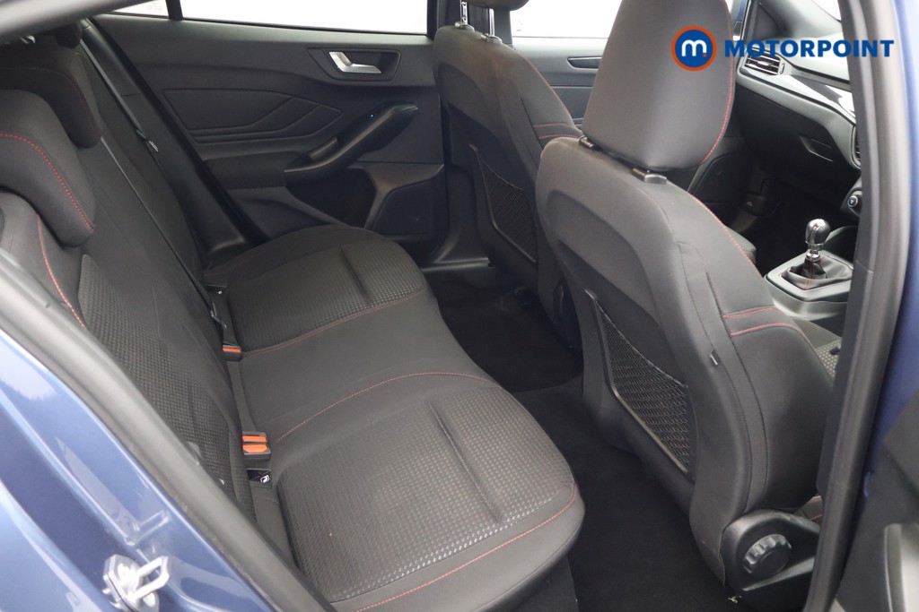 Used Ford Focus 2022 for sale - 76531692: Photo 15