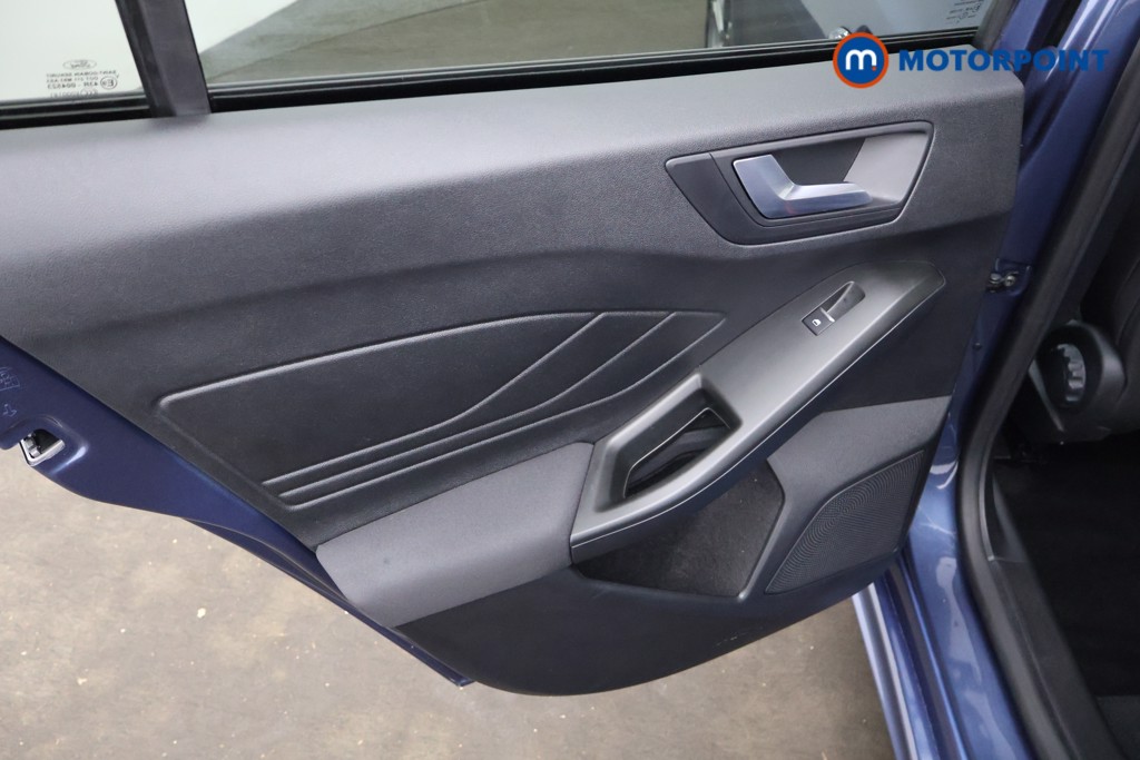 Used Ford Focus 2022 for sale - 76531692: Photo 18