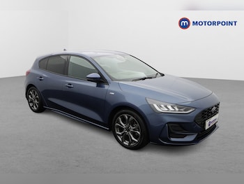Used Ford Focus undefined for sale - 76531692: Photo