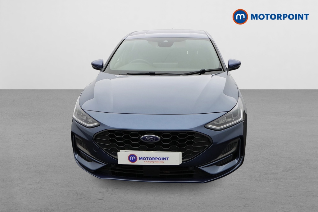 Used Ford Focus 2022 for sale - 76531692: Photo 2