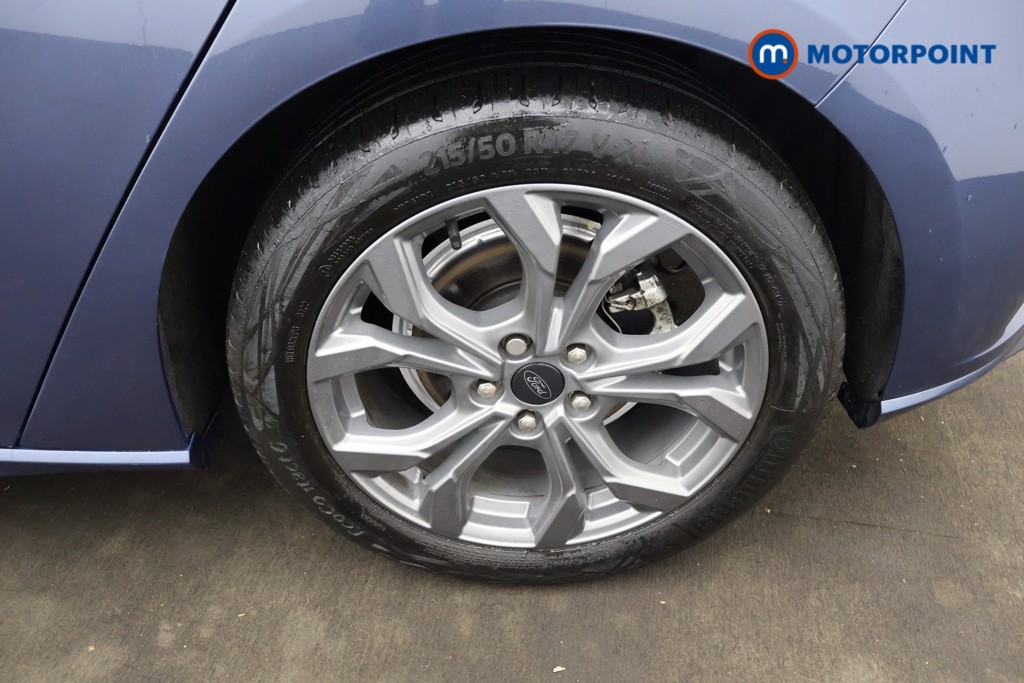 Used Ford Focus 2022 for sale - 76531692: Photo 20