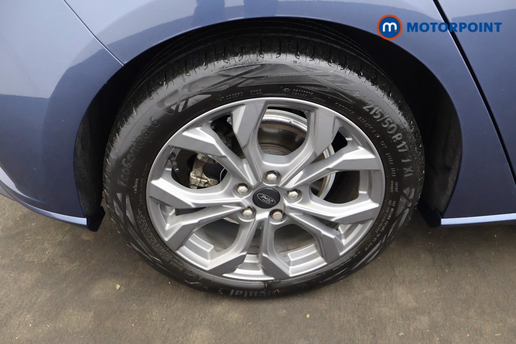 Used Ford Focus 2022 for sale - 76531692: Photo 21