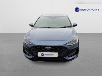 Used Ford Focus undefined for sale - 76531692: Photo