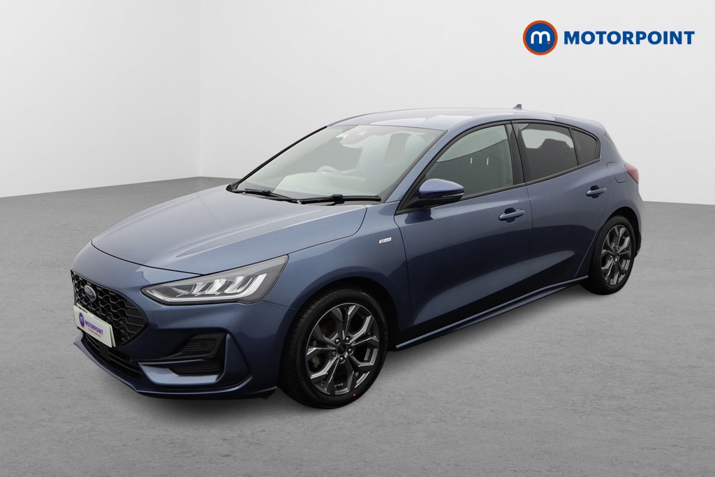 Used Ford Focus 2022 for sale - 76531692: Photo 3