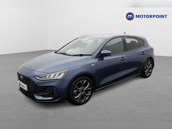 Used Ford Focus undefined for sale - 76531692: Photo