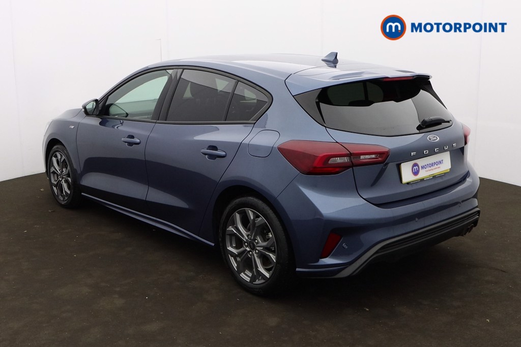 Used Ford Focus 2022 for sale - 76531692: Photo 5