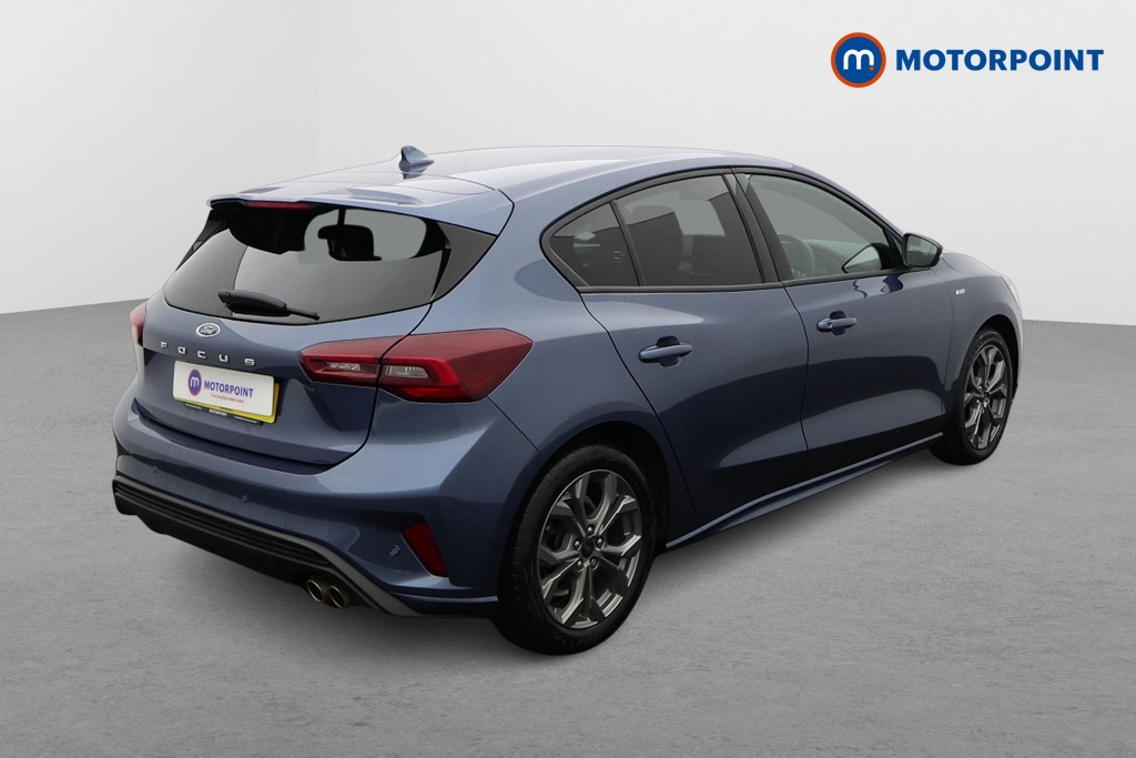 Used Ford Focus 2022 for sale - 76531692: Photo 7