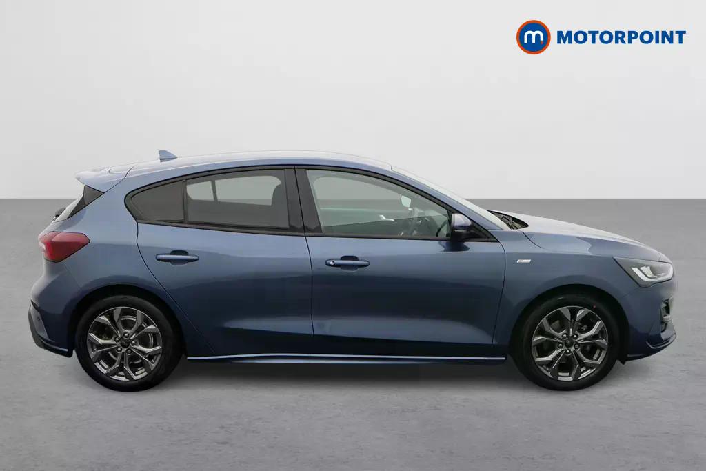 Used Ford Focus 2022 for sale - 76531692: Photo 8