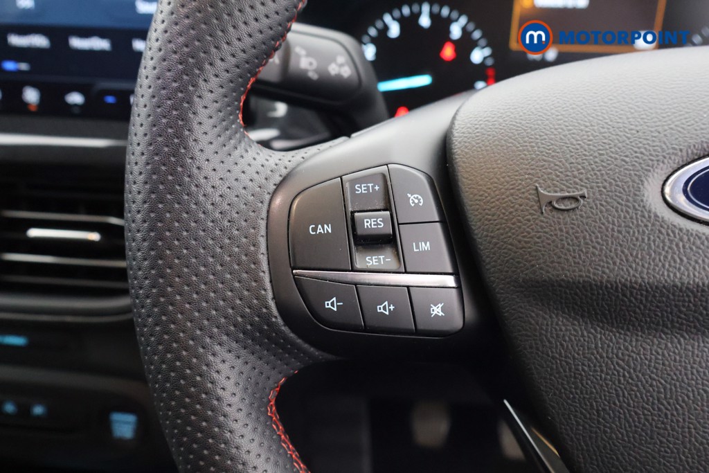 Used Ford Focus 2022 for sale - 76531692: Photo 9