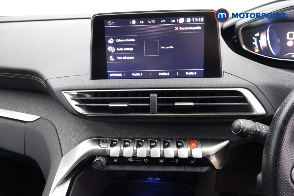 Used Peugeot 3008 2019 for sale - 78199574: Photo 15