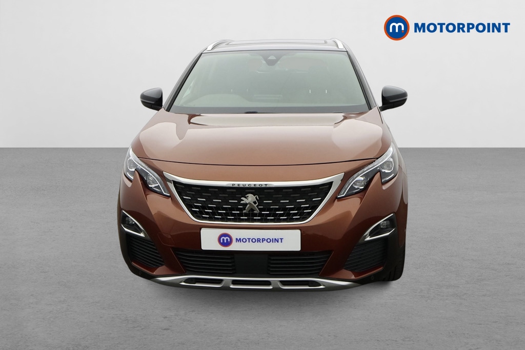 Used Peugeot 3008 2019 for sale - 78199574: Photo 2