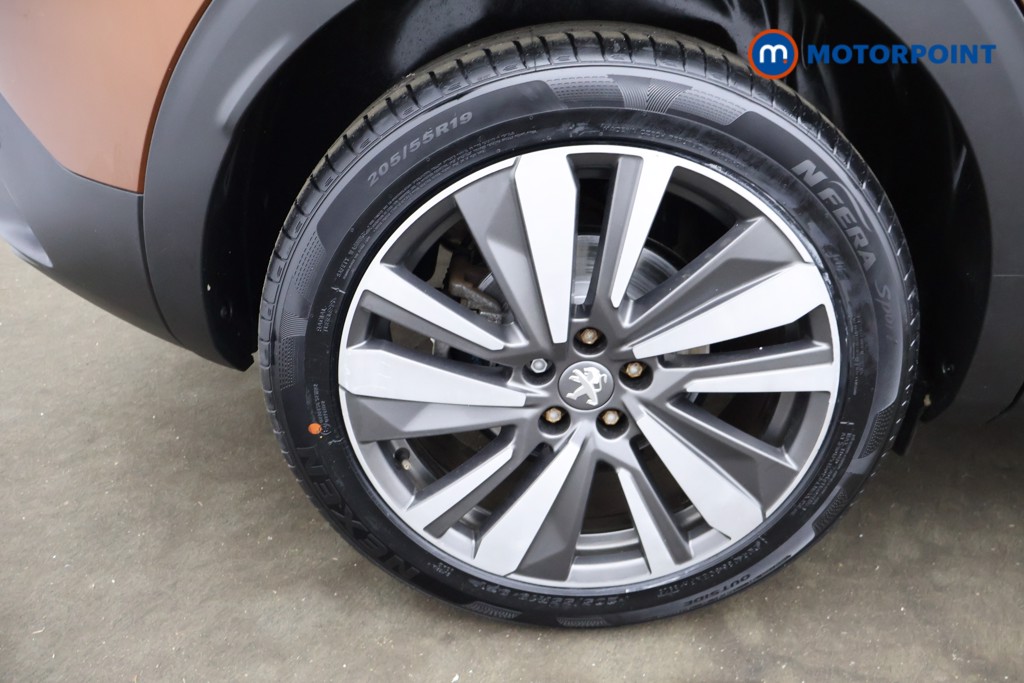 Used Peugeot 3008 2019 for sale - 78199574: Photo 28