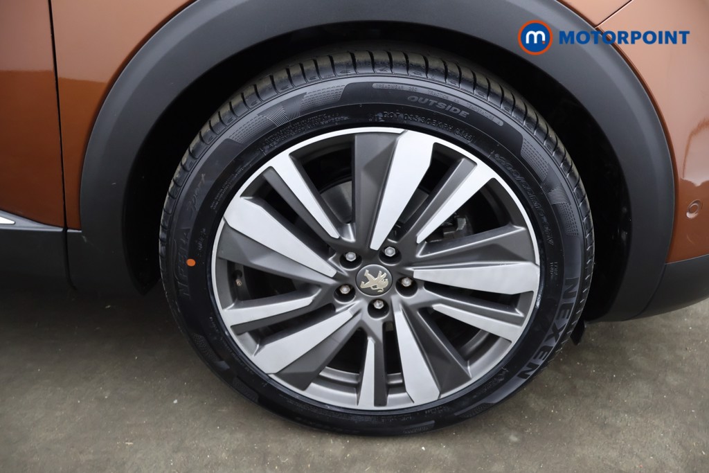 Used Peugeot 3008 2019 for sale - 78199574: Photo 29