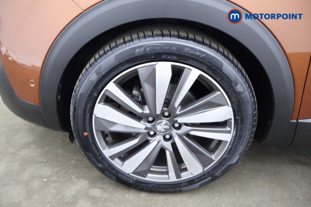 Used Peugeot 3008 2019 for sale - 78199574: Photo 30