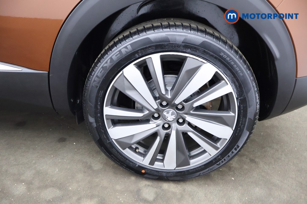 Used Peugeot 3008 2019 for sale - 78199574: Photo 31