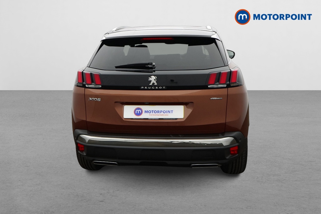 Used Peugeot 3008 2019 for sale - 78199574: Photo 6