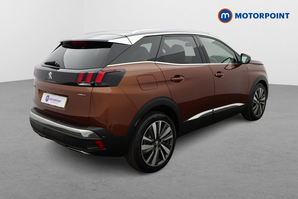 Used Peugeot 3008 2019 for sale - 78199574: Photo 7