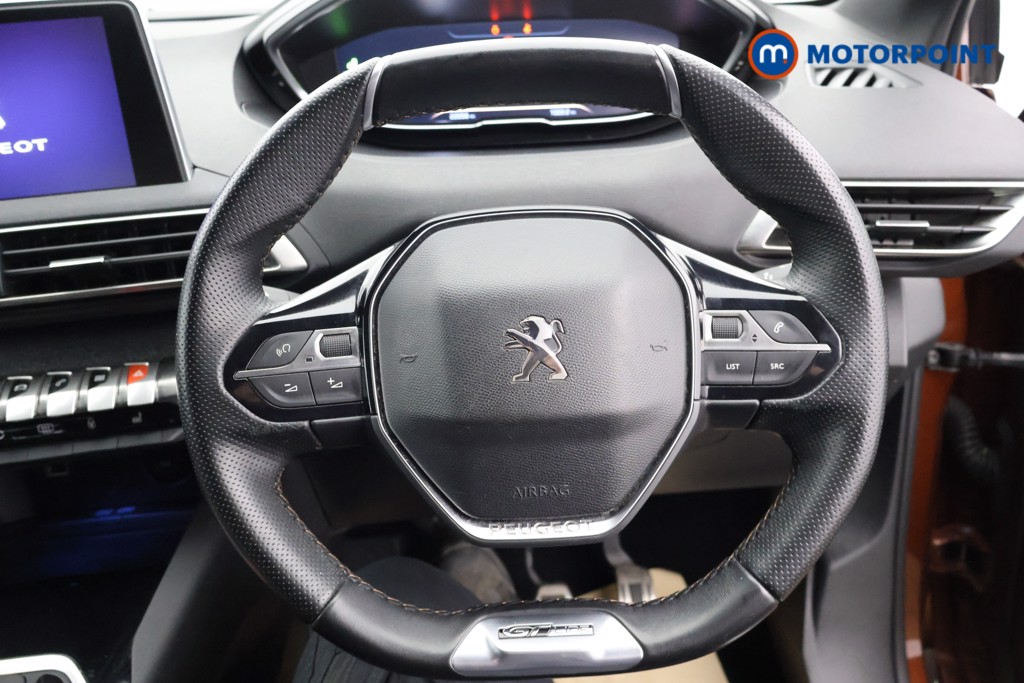 Used Peugeot 3008 2019 for sale - 78199574: Photo 9