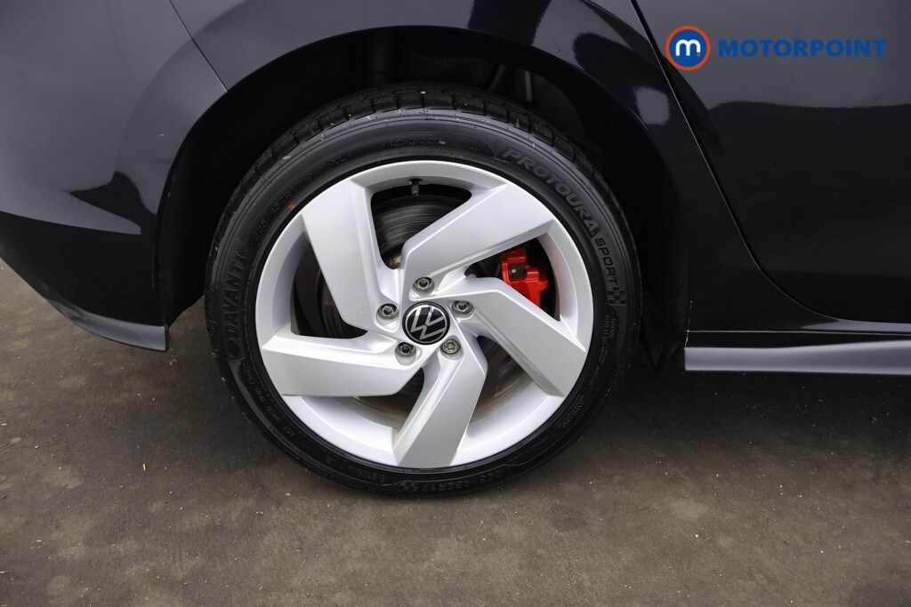 Used Volkswagen Golf for sale - 78143989: Photo 10