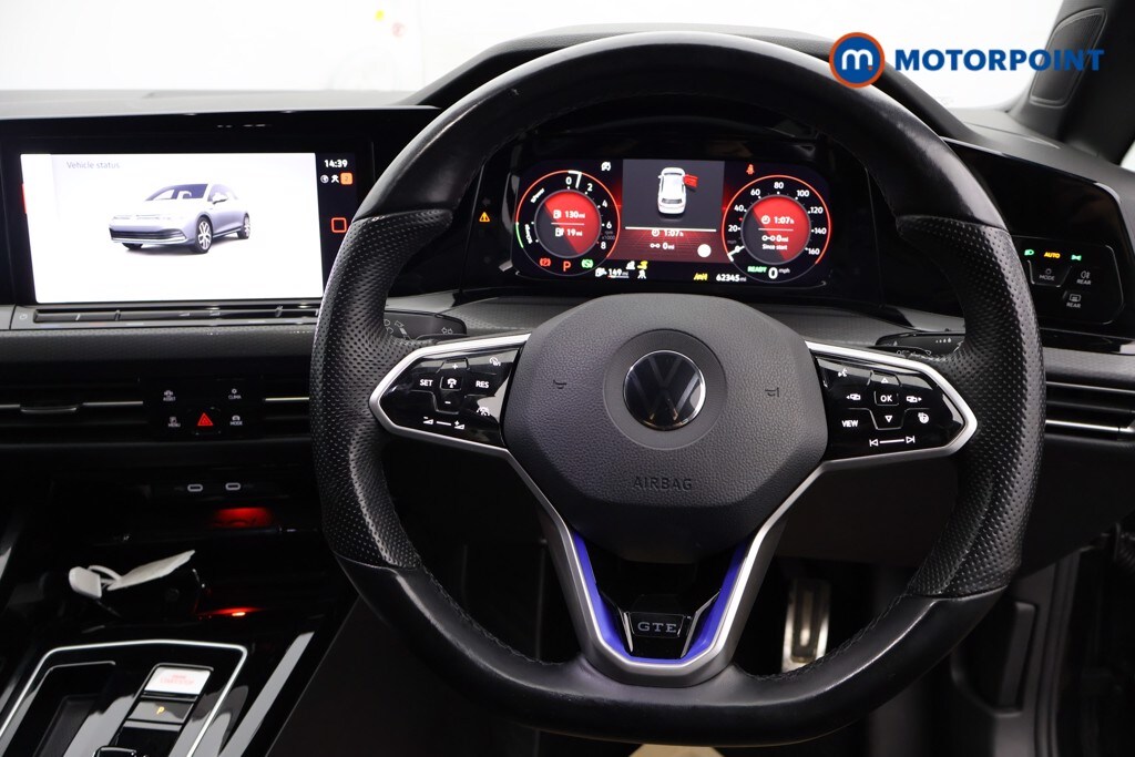 Used Volkswagen Golf for sale - 78143989: Photo 14