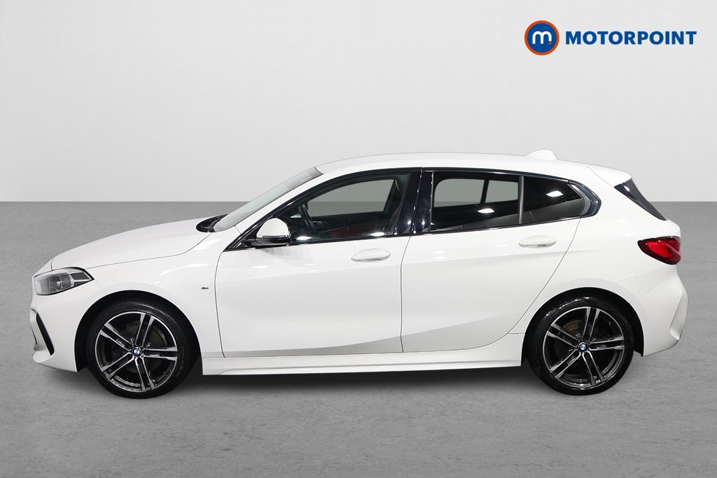 Used BMW 1 Series 2020 for sale - 77974203: Photo 4