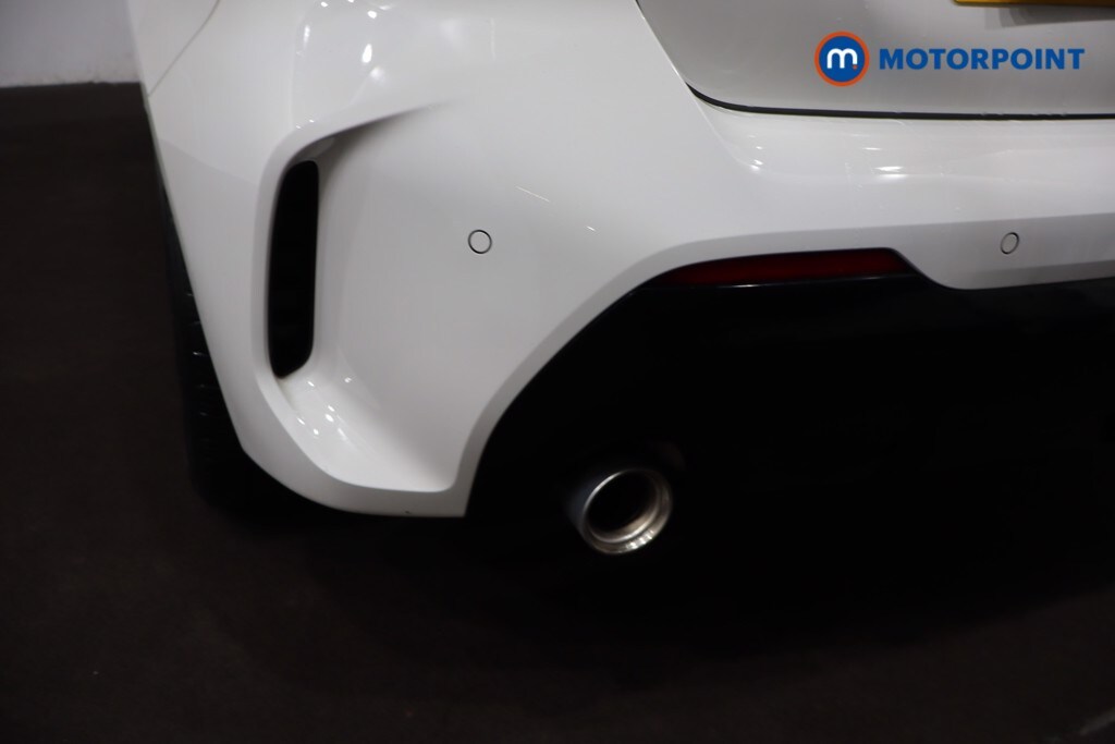 Used BMW 1 Series 2020 for sale - 77974203: Photo 44