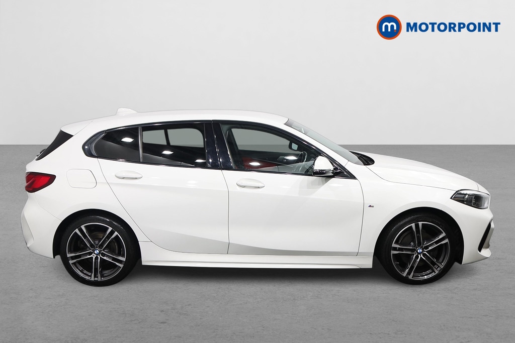 Used BMW 1 Series 2020 for sale - 77974203: Photo 8