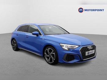 Used Audi A3 undefined for sale - 77514570: Photo