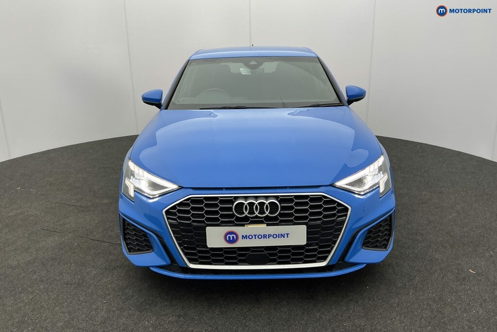 Used Audi A3 for sale - 77514570: Photo 39