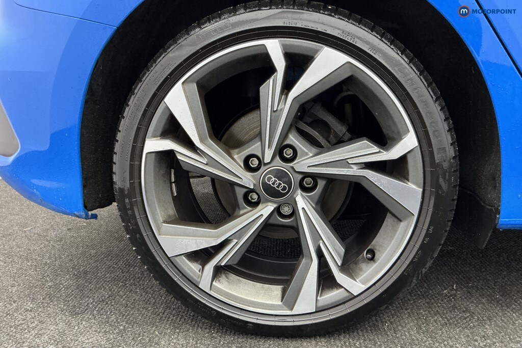 Used Audi A3 for sale - 77514570: Photo 45