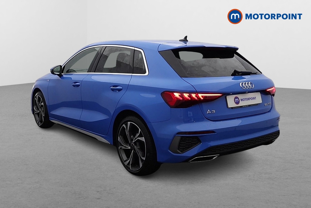 Used Audi A3 for sale - 77514570: Photo 5