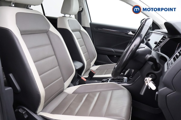 Used Volkswagen T-Roc 2018 for sale - 76063086: Photo 18