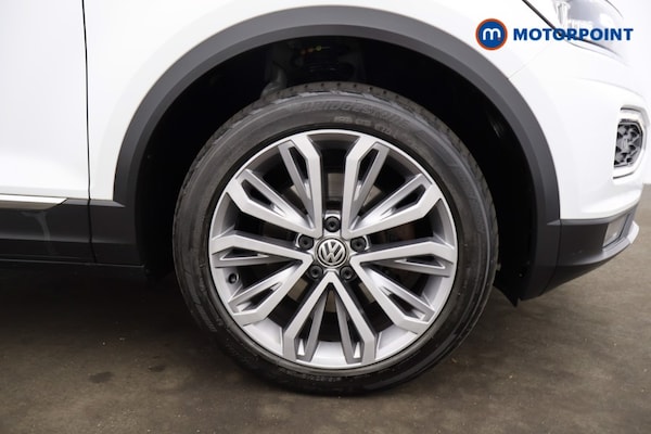Used Volkswagen T-Roc 2018 for sale - 76063086: Photo 19