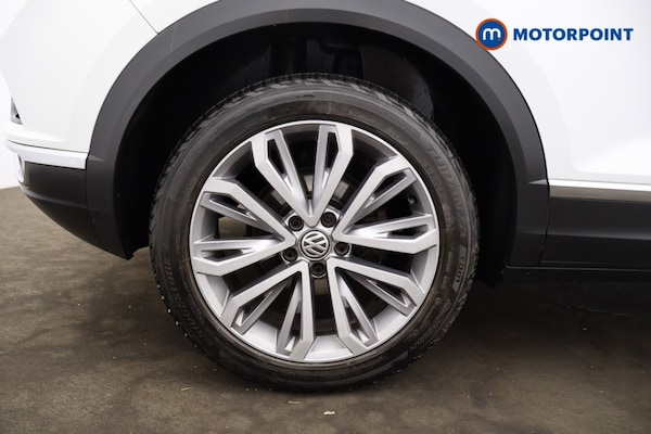 Used Volkswagen T-Roc 2018 for sale - 76063086: Photo 20