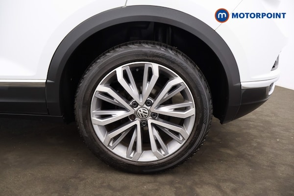 Used Volkswagen T-Roc 2018 for sale - 76063086: Photo 24