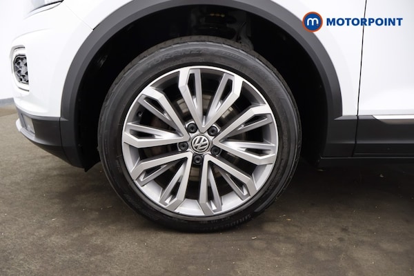 Used Volkswagen T-Roc 2018 for sale - 76063086: Photo 25