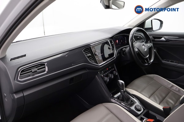 Used Volkswagen T-Roc 2018 for sale - 76063086: Photo 26